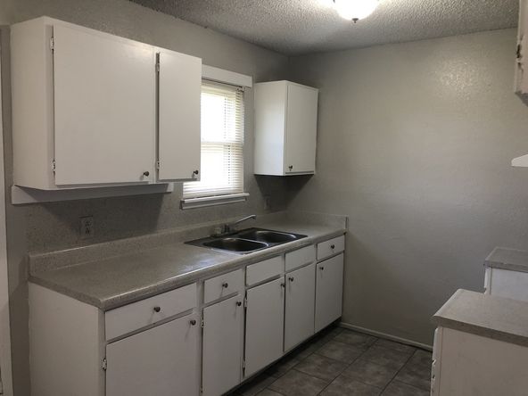 Mesquite Village Apartments: 509 N Avenue S, Post, TX 79356